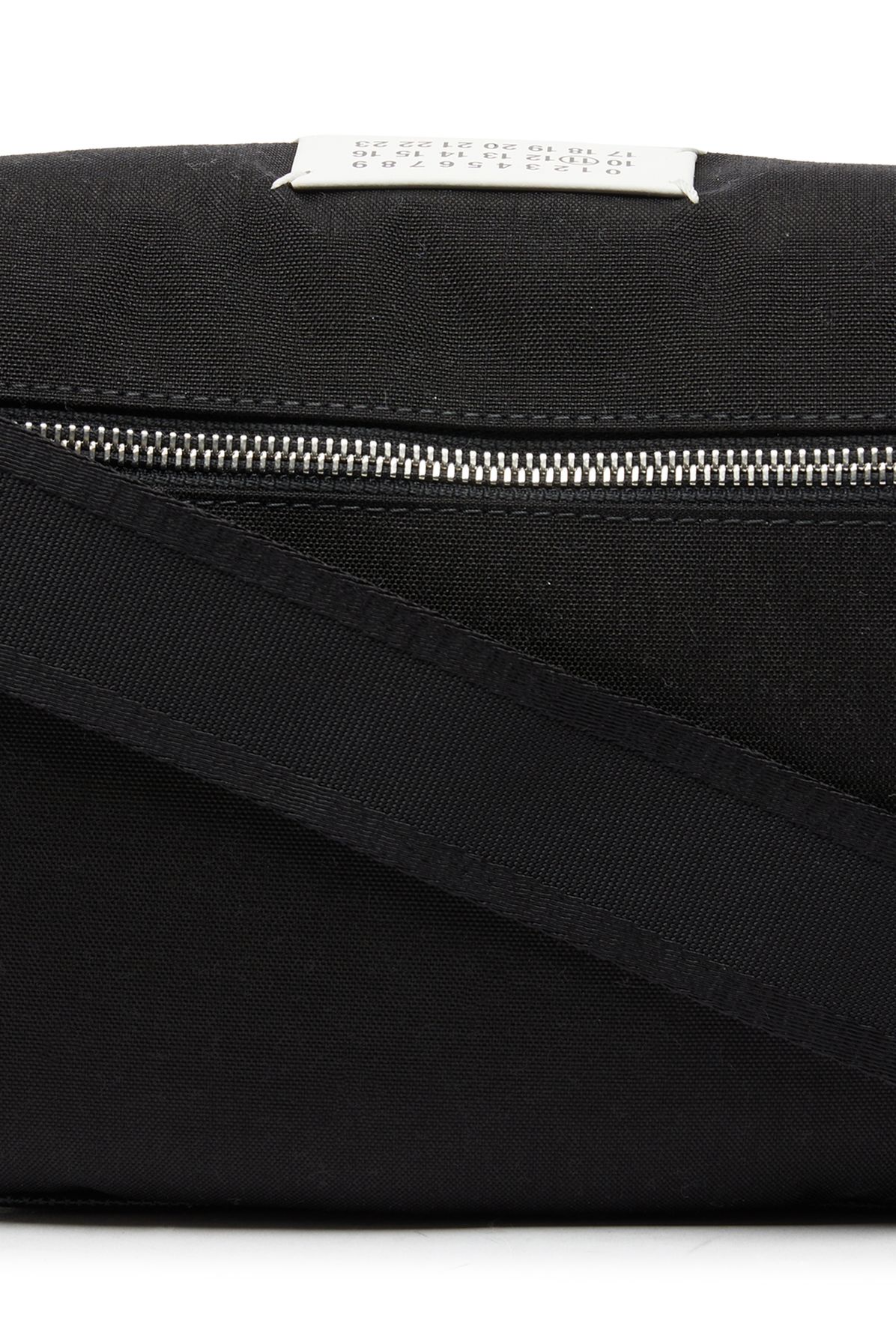 Maison Margiela Glam Slam sport belt bag