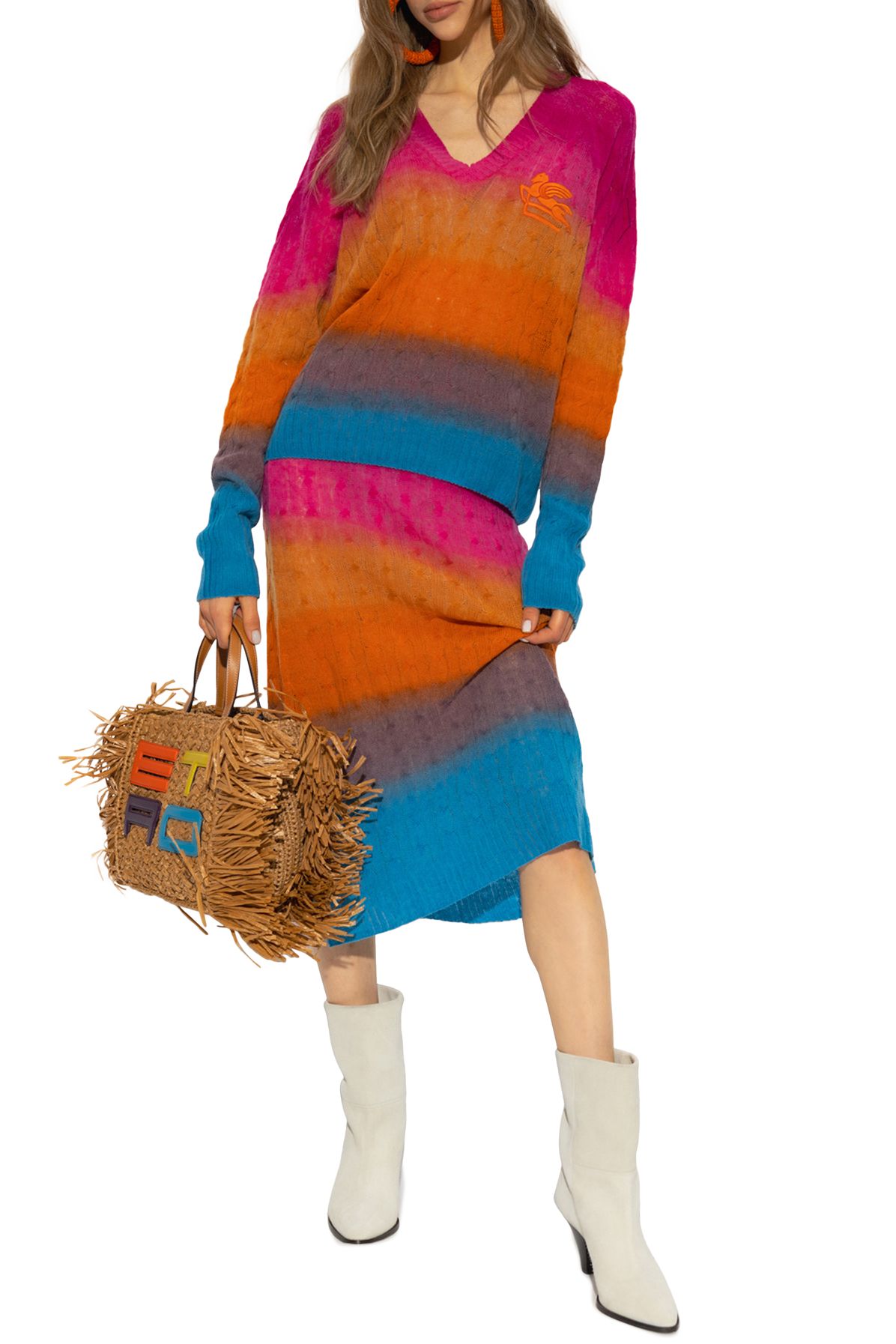 Etro Wool sweater