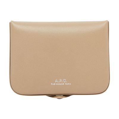 A.P.C. Josh purse