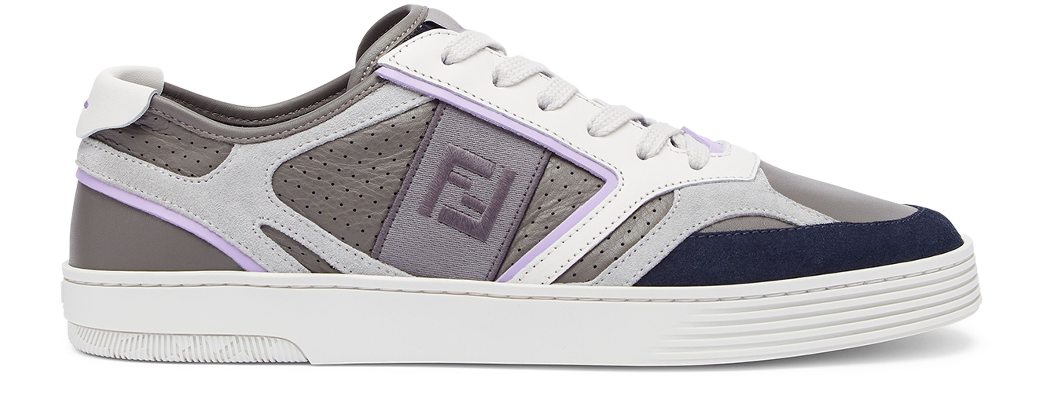 FENDI Lace-up sneakers