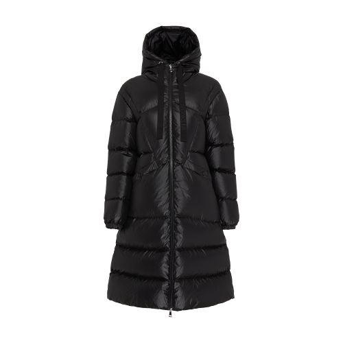 Moncler Selenga Long Down jacket