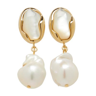 Chloé Sybil earrings