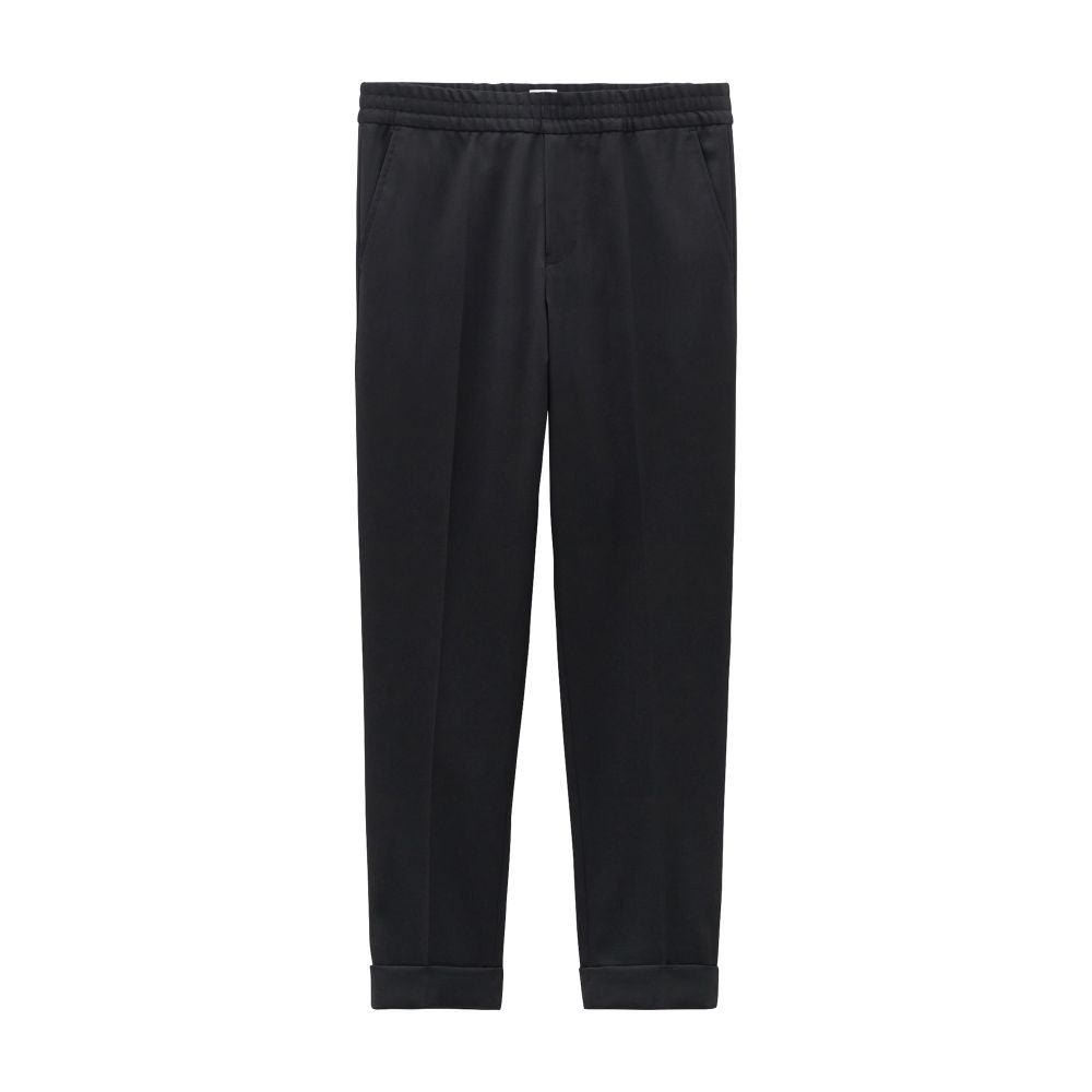 Filippa K Terry cropped trousers