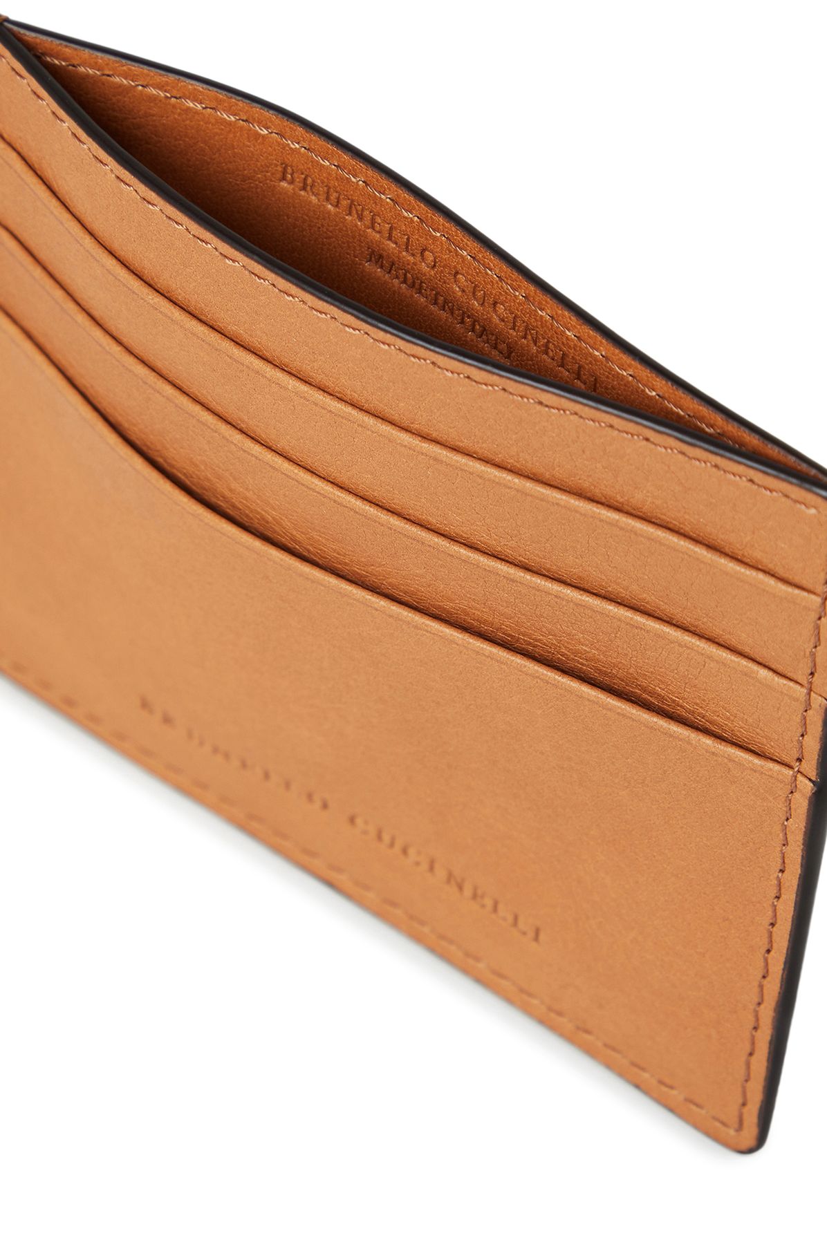 Brunello Cucinelli Mini cardholder