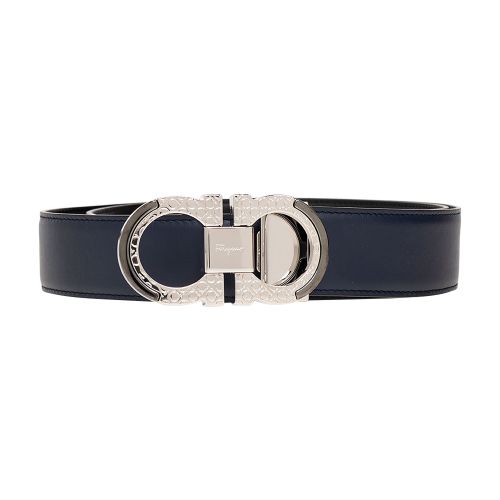 Salvatore Ferragamo Reversible belt