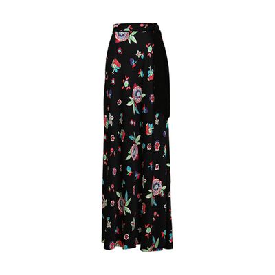 Diane Von Furstenberg Krisa skirt