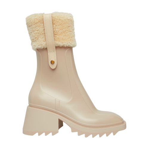 Chloé Betty boots