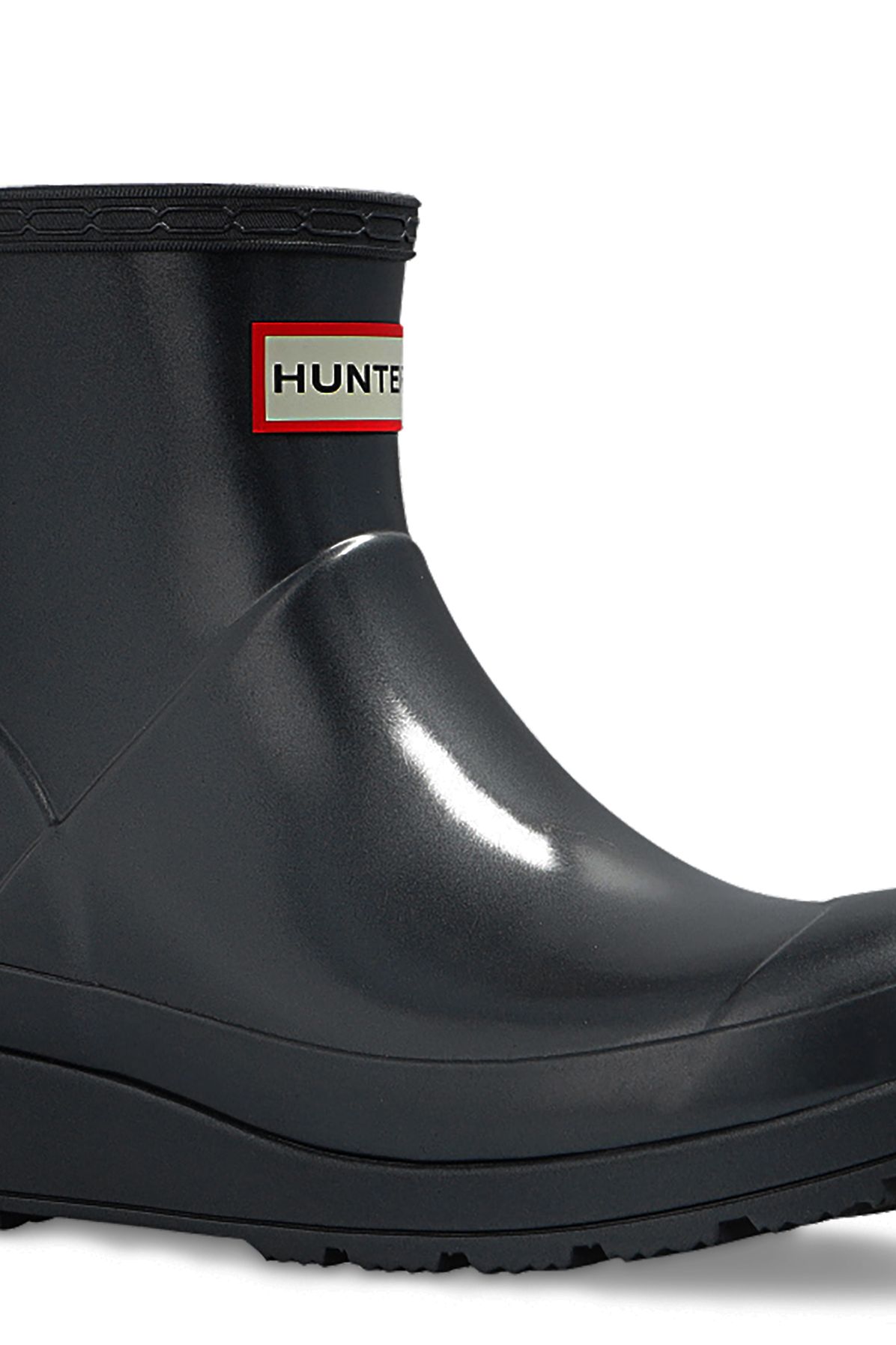 Hunter ‘Nebula Play Short' rain boots