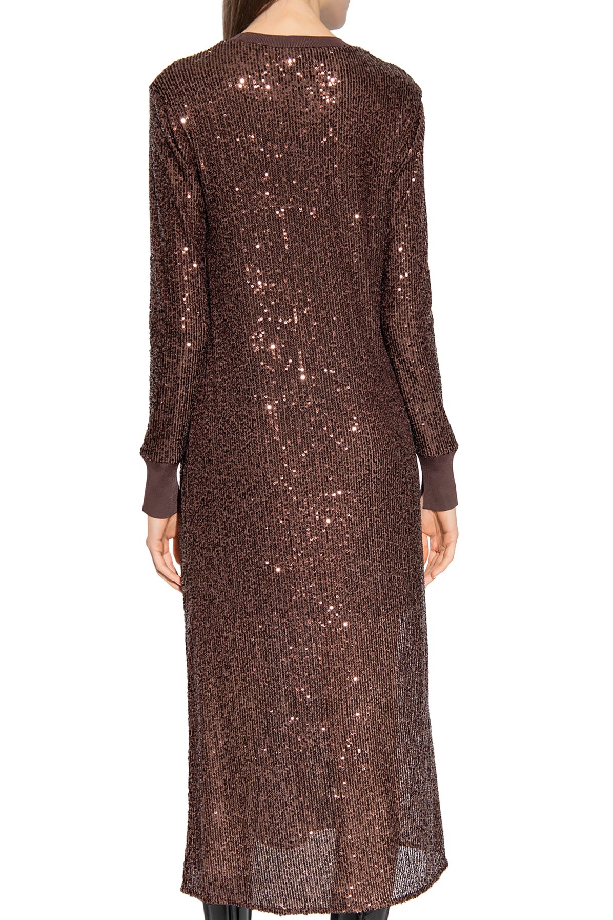 Allsaints ‘Juela' sequin dress