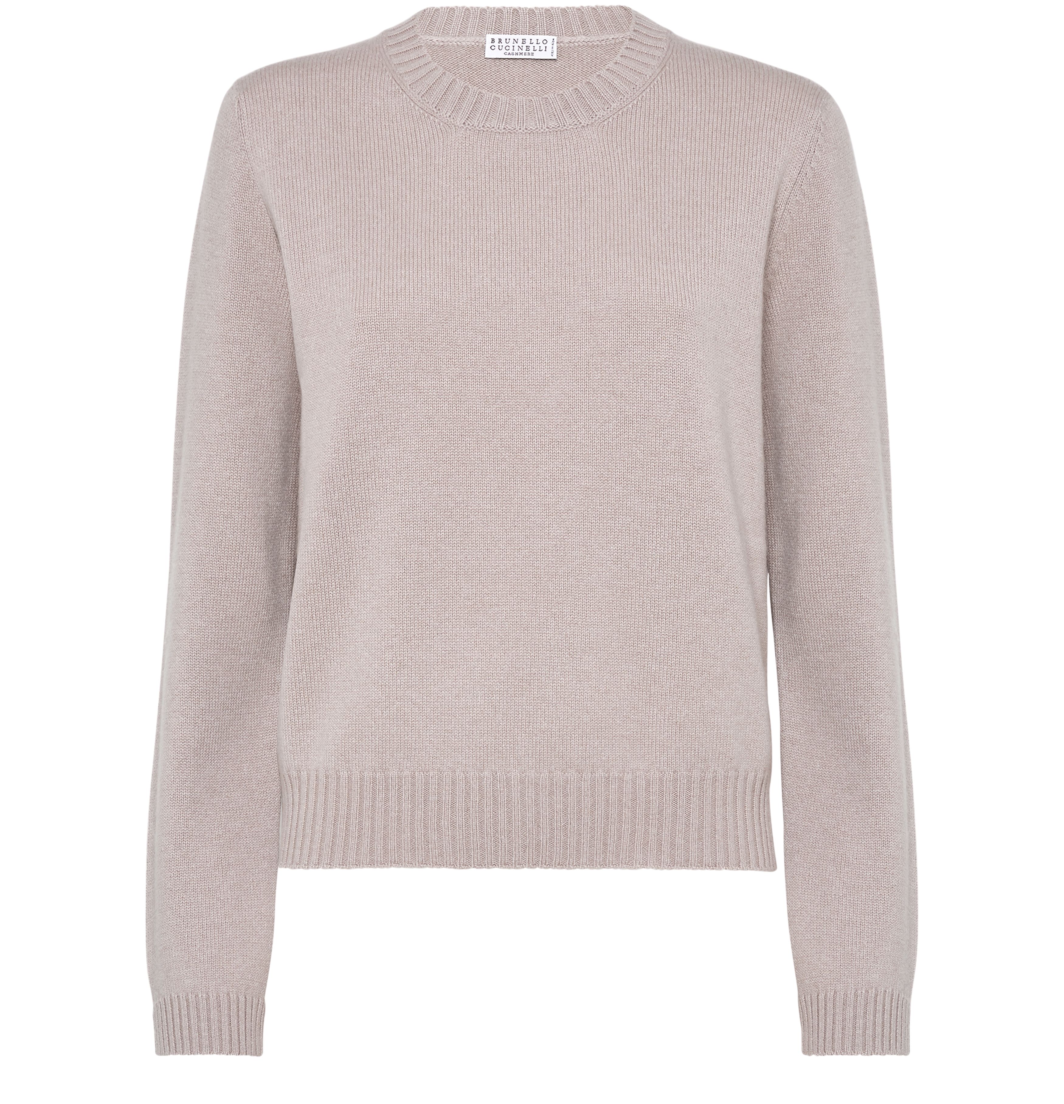 Brunello Cucinelli Cashmere sweater