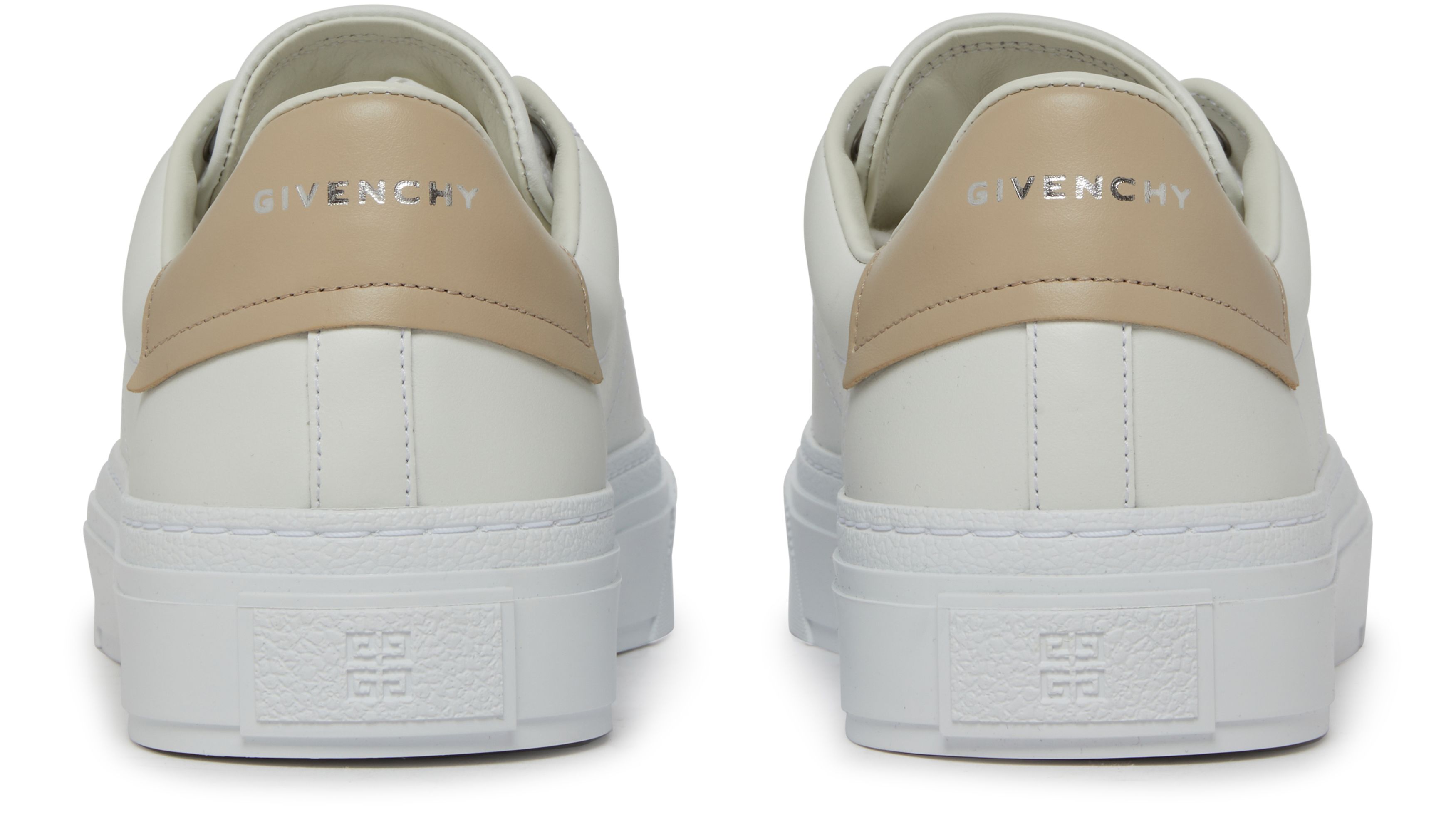 Givenchy City Sneakers