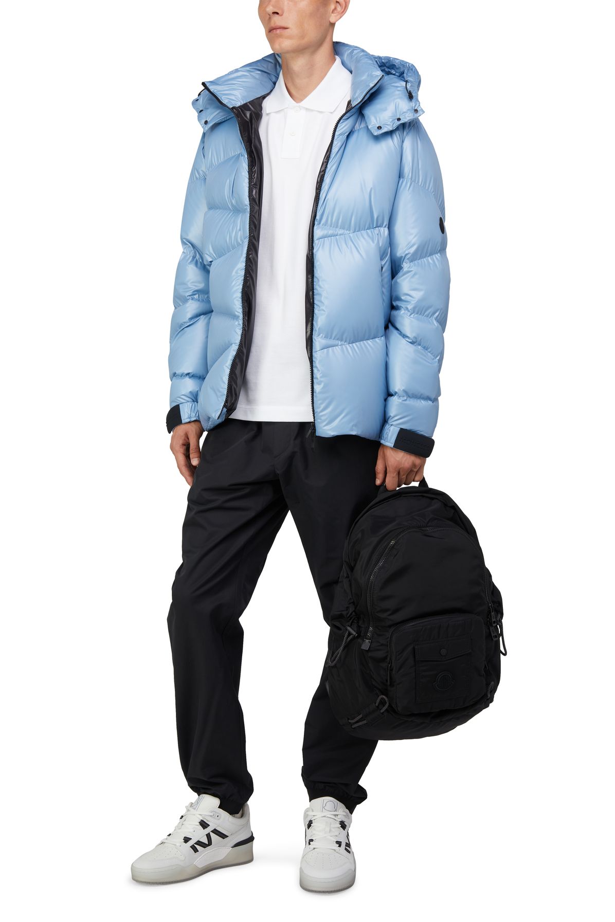 Moncler Yonne puffer jacket