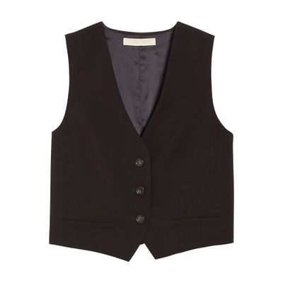  Benson vest