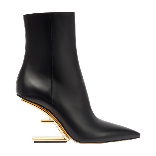 FENDI Fendi First Ankle Boots