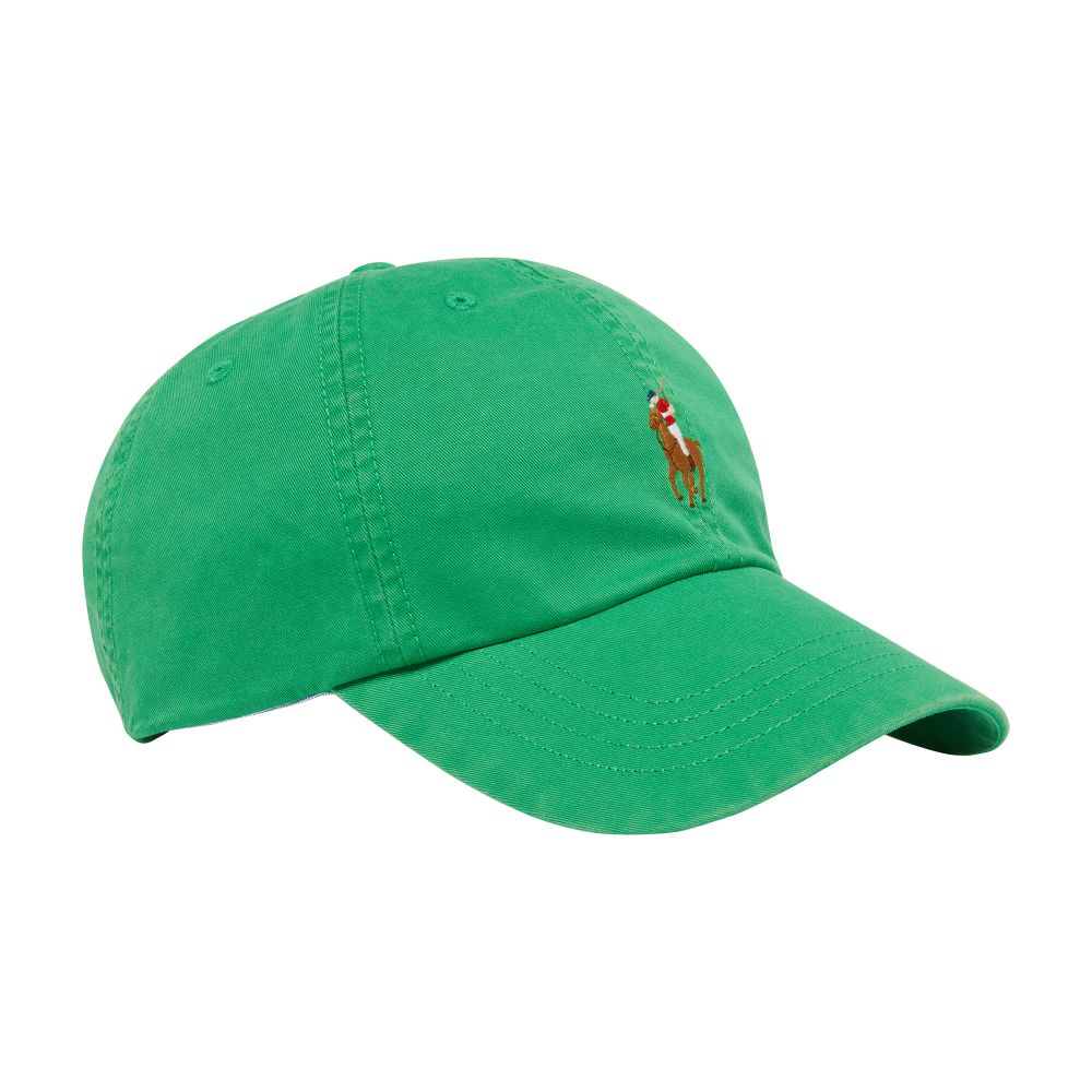 Polo Ralph Lauren Cap with logo