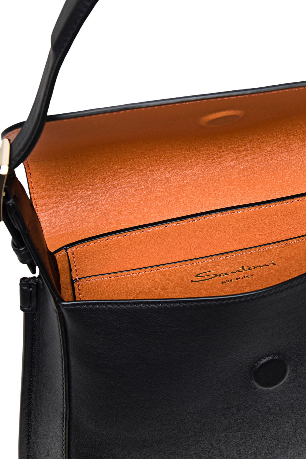 Santoni Shoulder bag