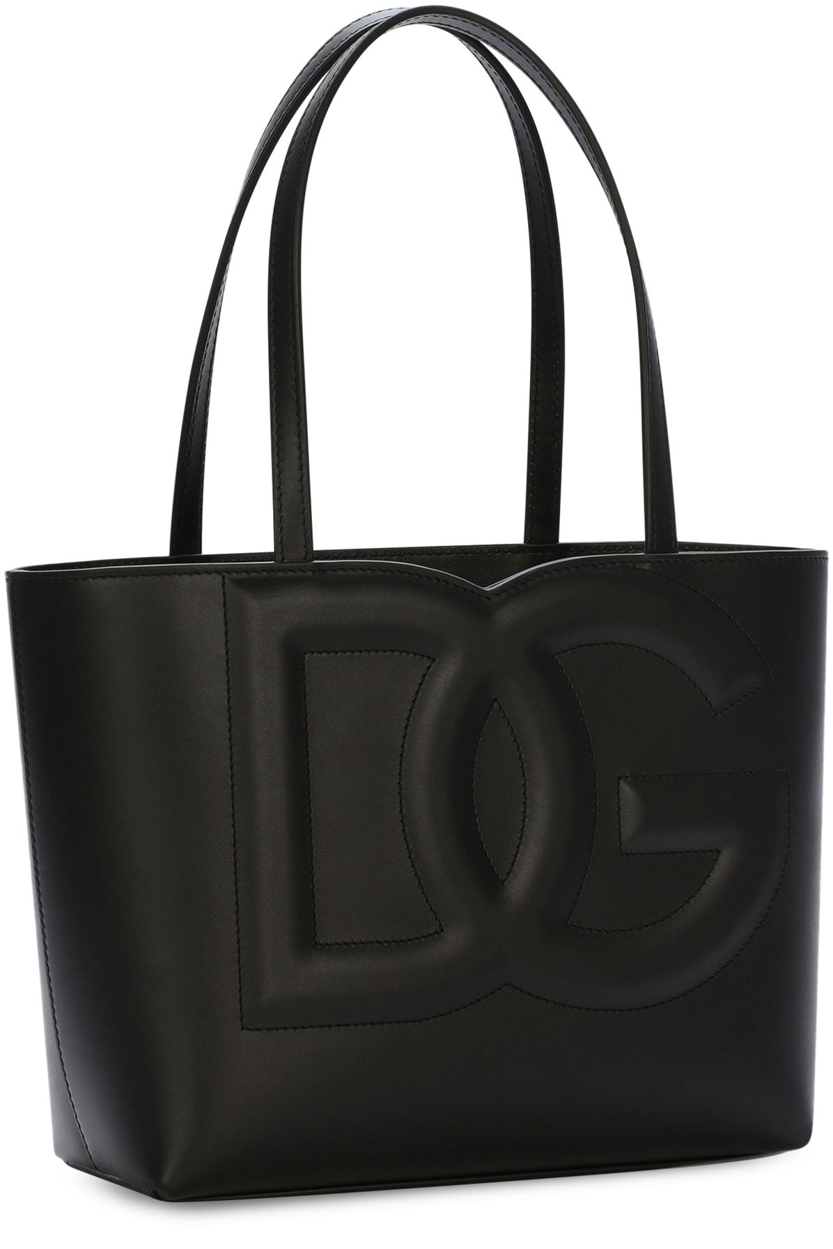 Dolce & Gabbana Small DG Logo shopper