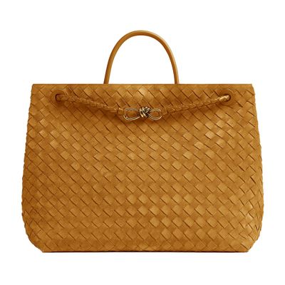 Bottega Veneta Large Andiamo bag