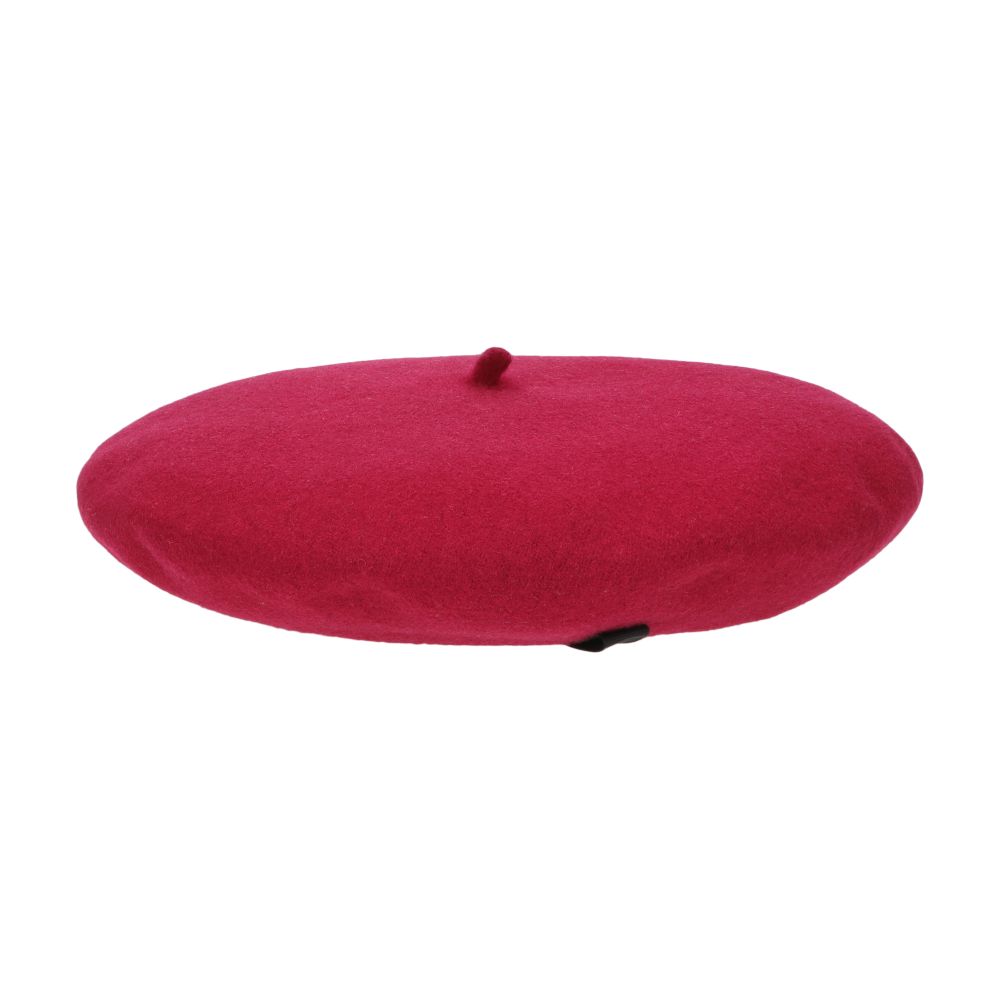 Borsalino Wool beret