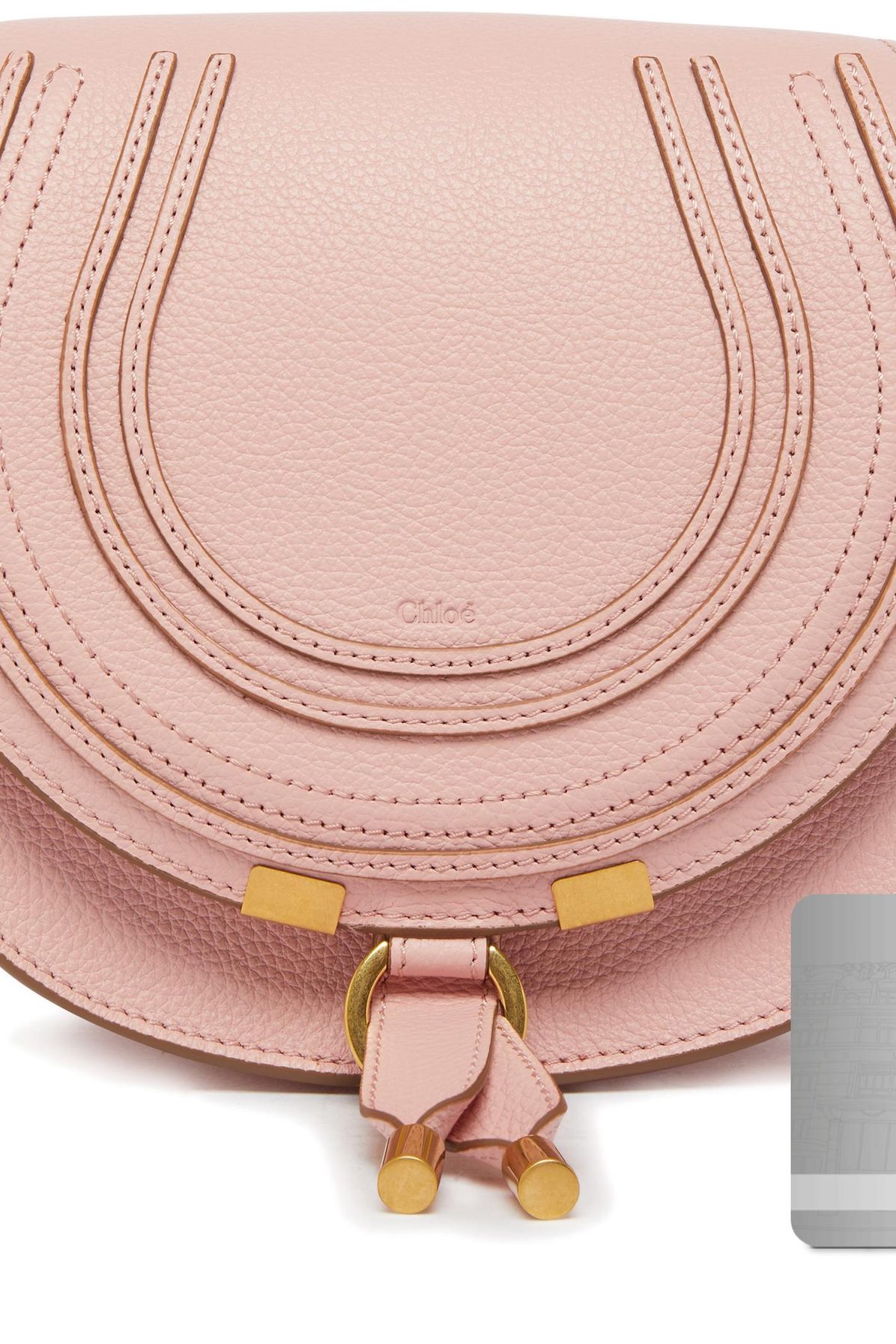 Chloé Marcie shoulder bag