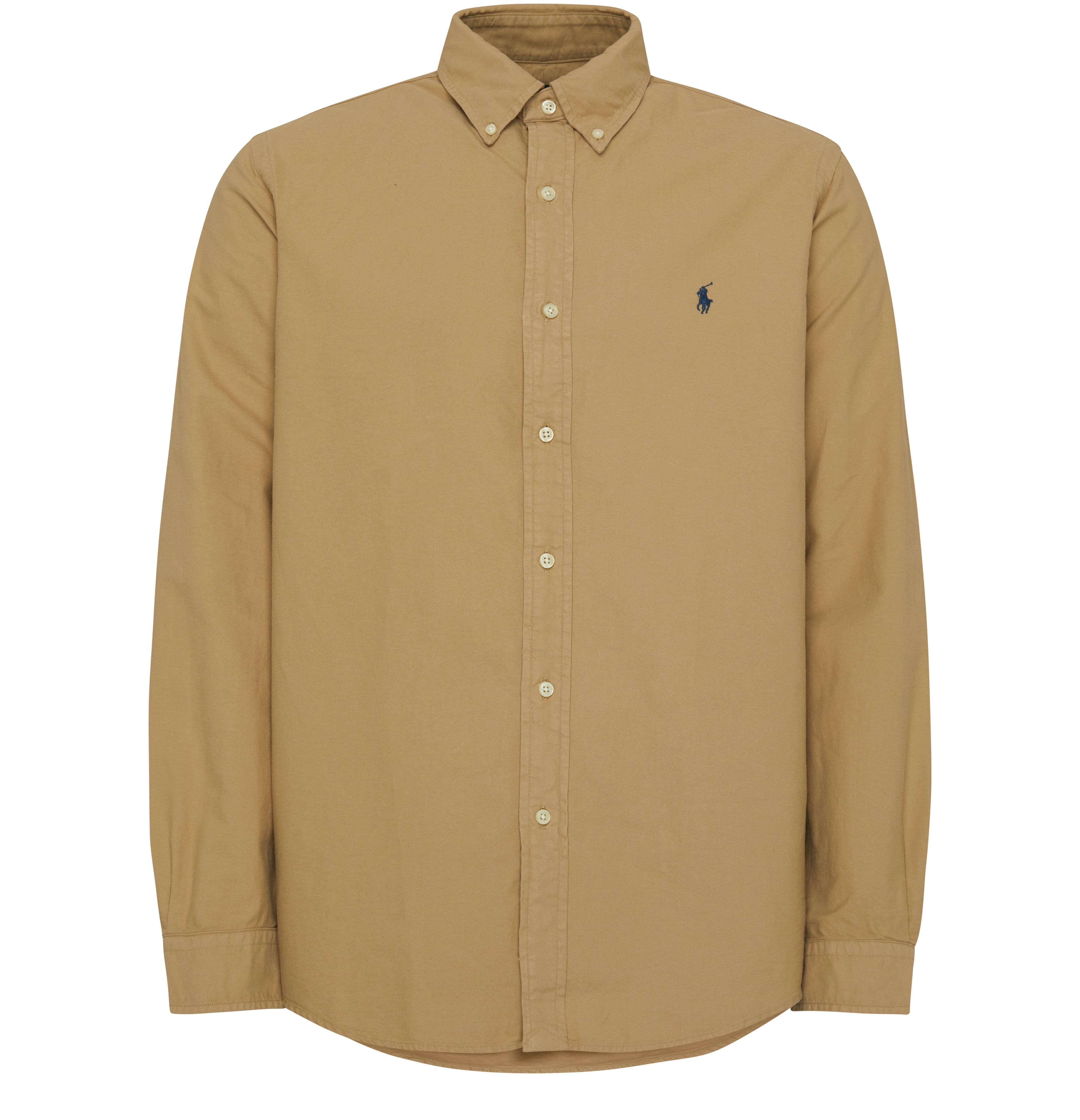 Polo Ralph Lauren Slim fit Oxford shirt