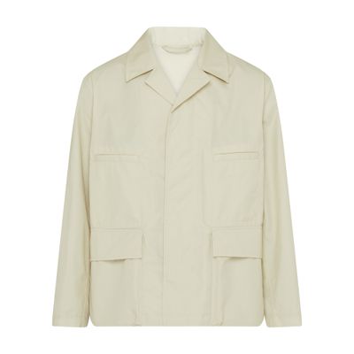 Lemaire 4 Pocket Overshirt