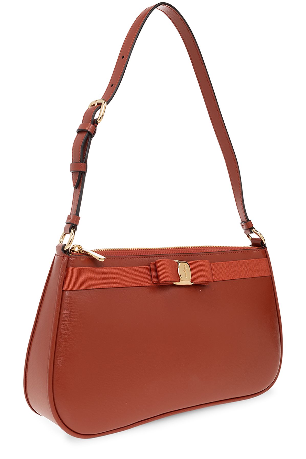 Salvatore Ferragamo ‘Vara' shoulder bag