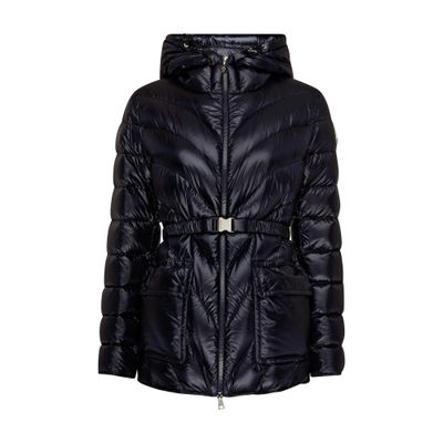 Moncler Argenno puffer jacket