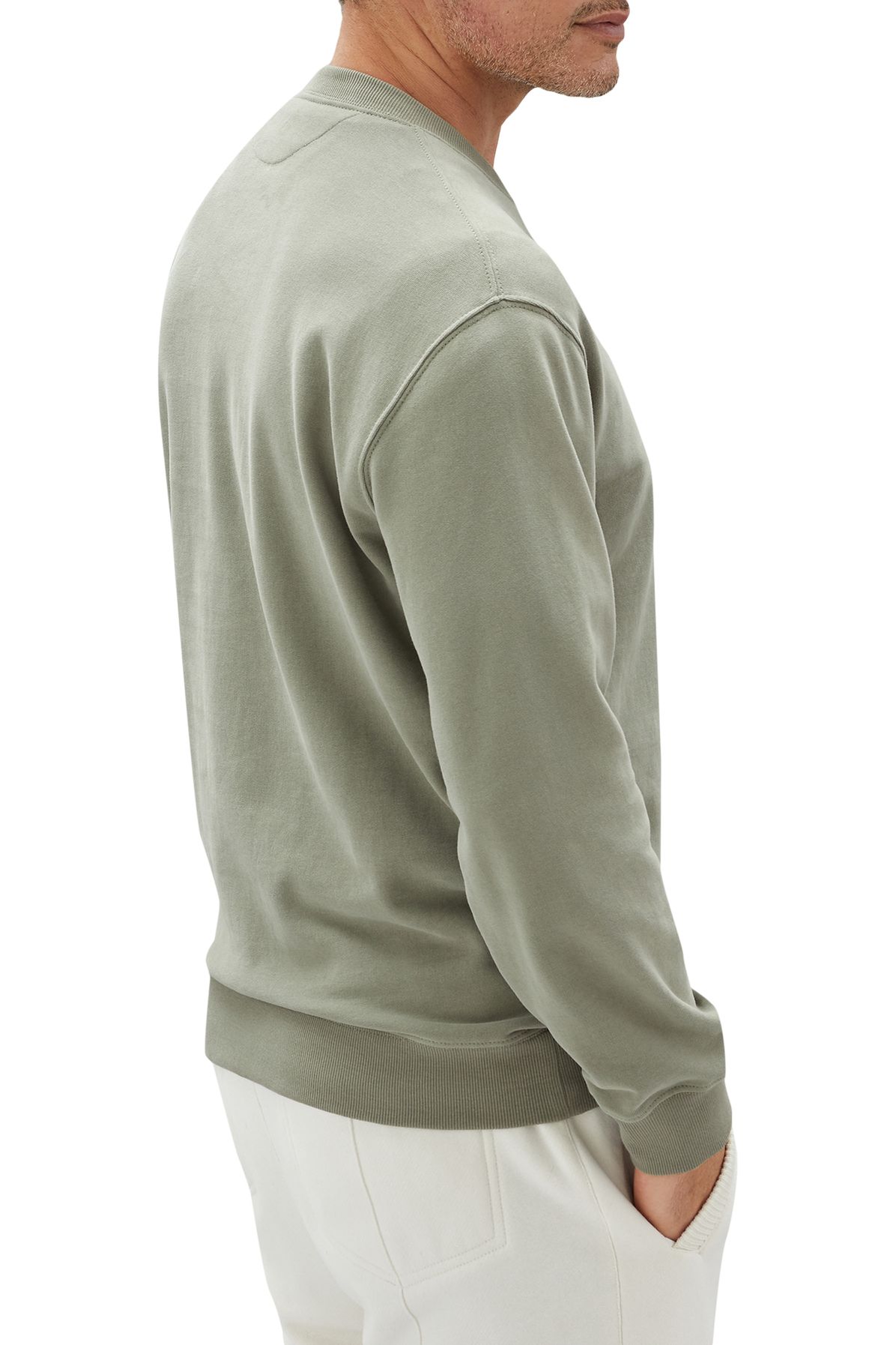 Brunello Cucinelli Cotton sweatshirt