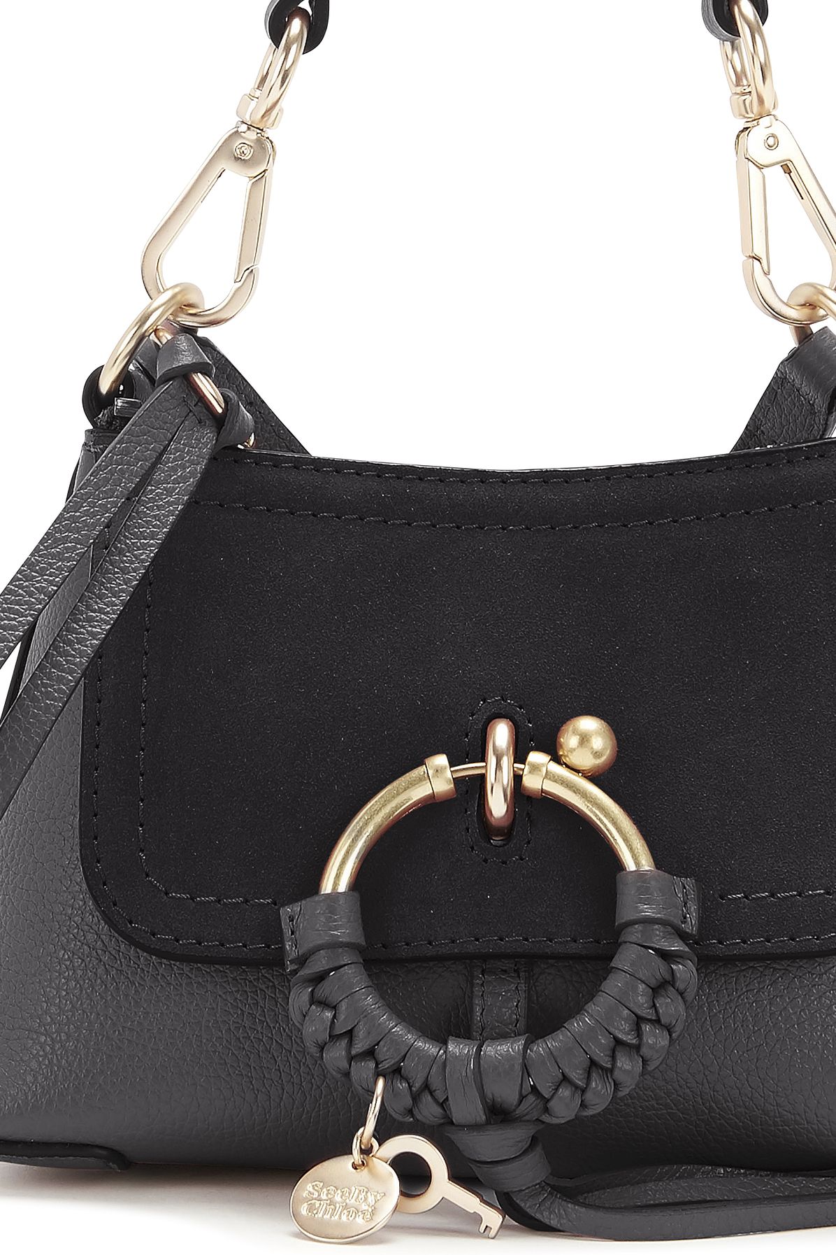 See By Chloé Joan mini bag