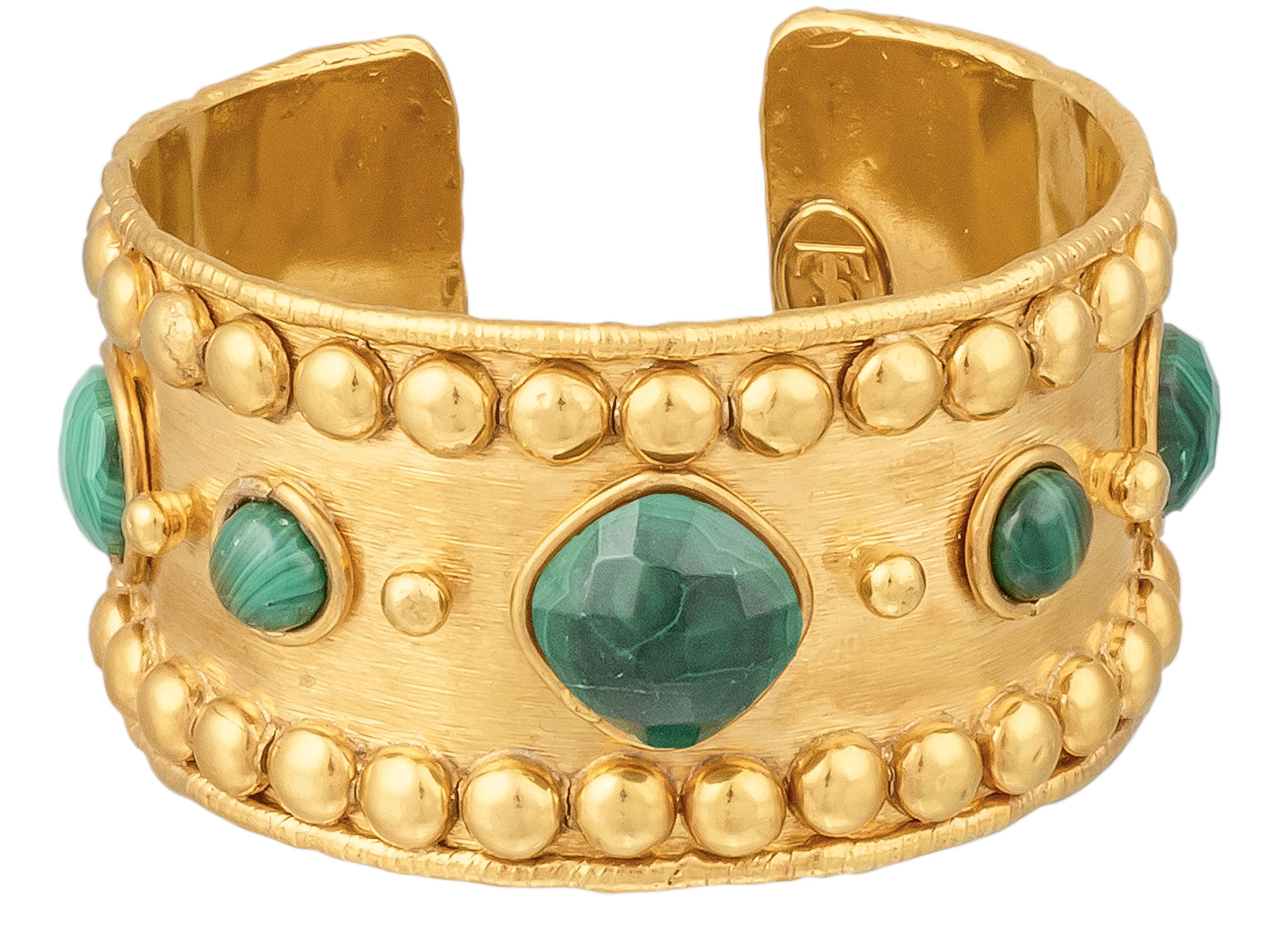  Medicis cuff