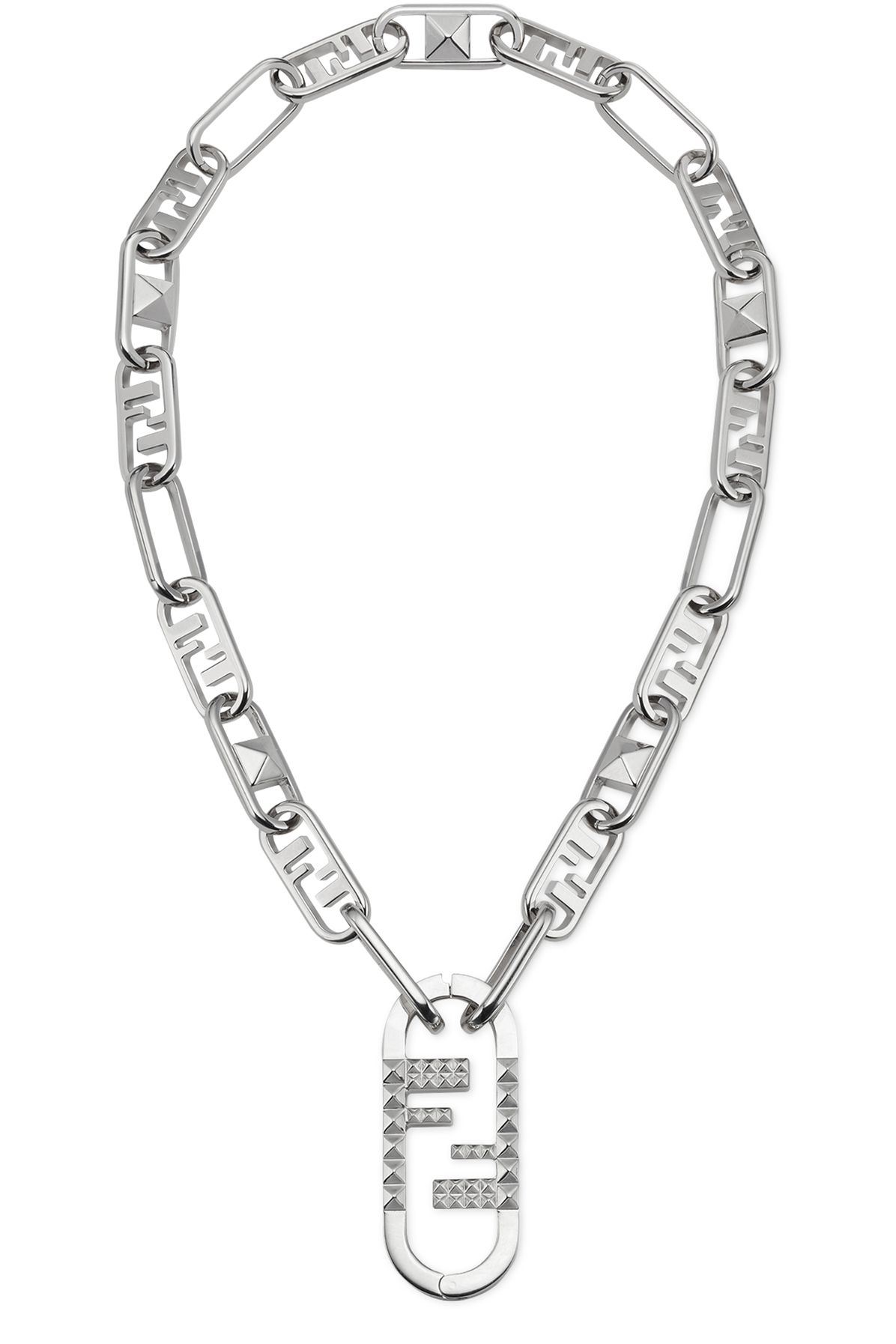 FENDI Fendi O'Lock Bracelet