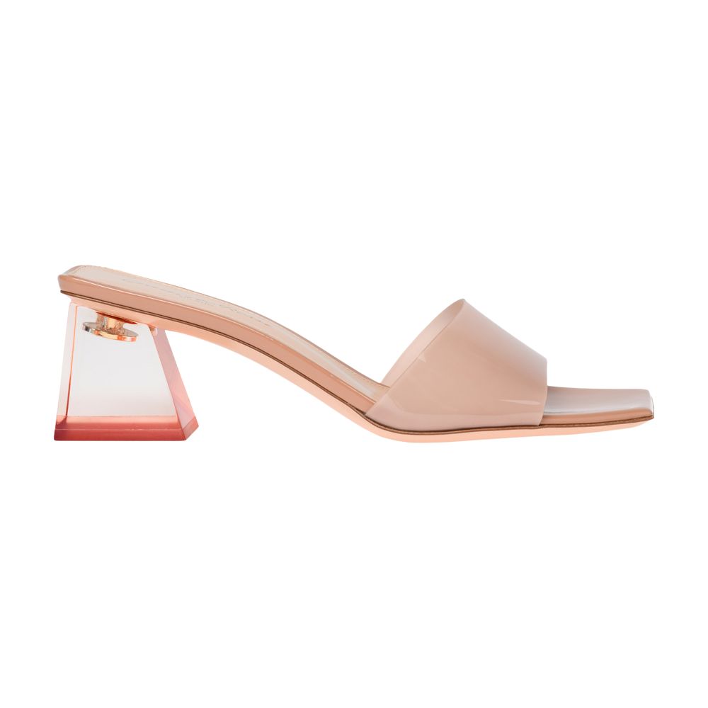 Gianvito Rossi Cosmic Sandals