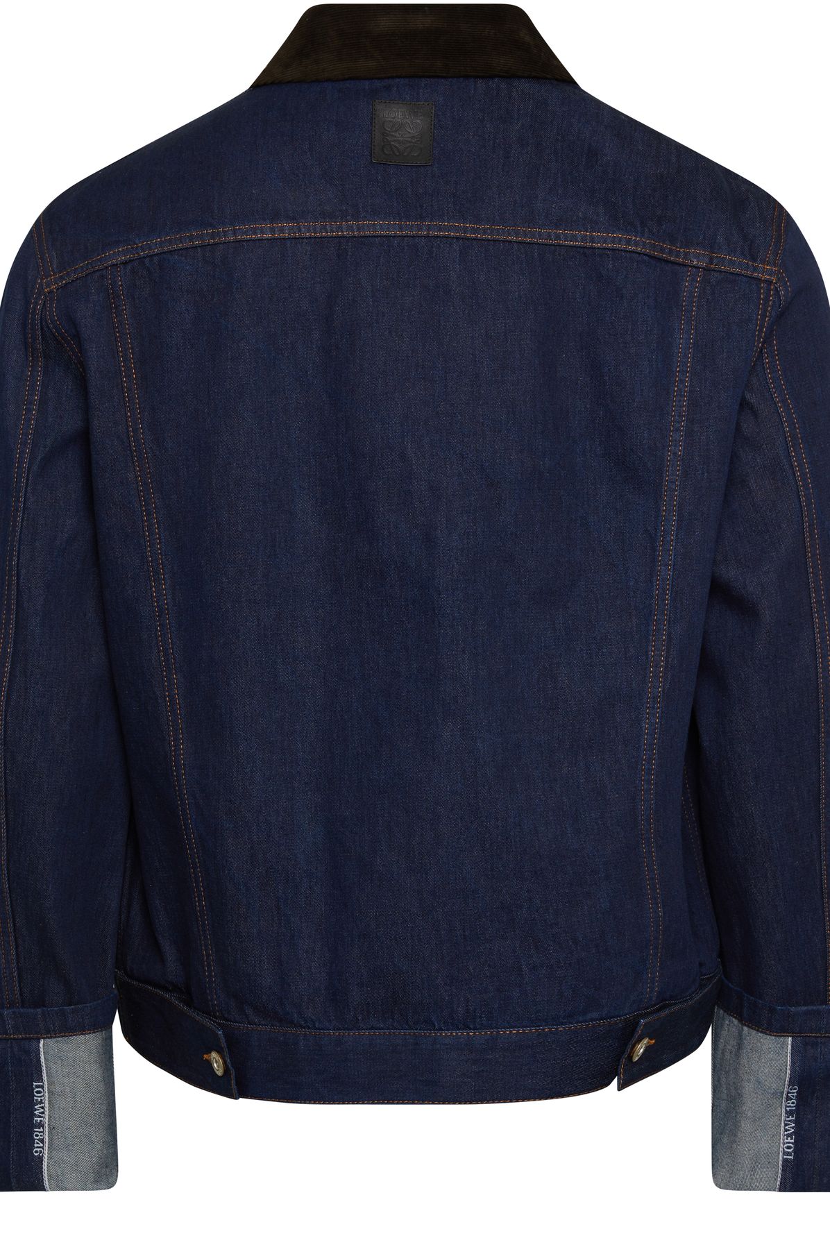 Loewe Denim jacket