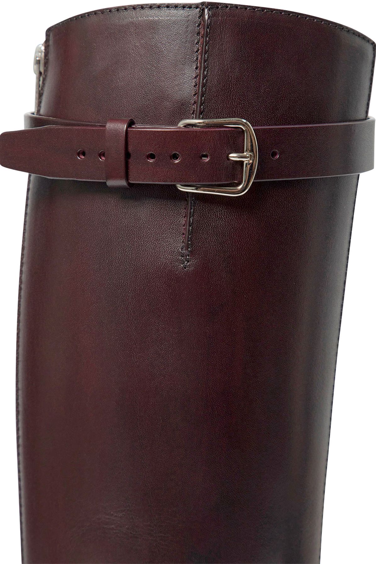 Ann Demeulemeester Nes Riding Boots