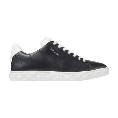 Jimmy Choo Sneakers diamond light