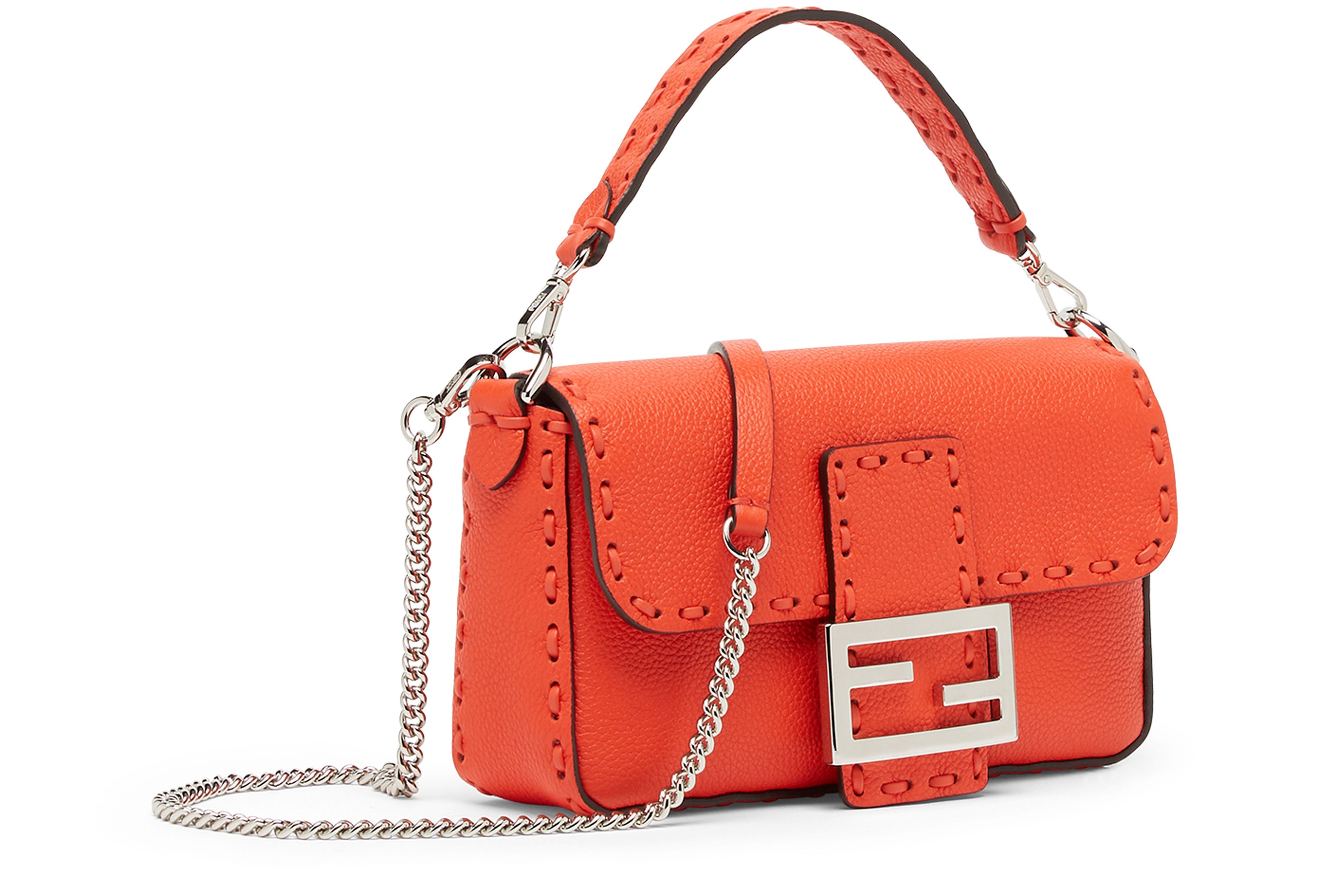 FENDI Baguette Mini