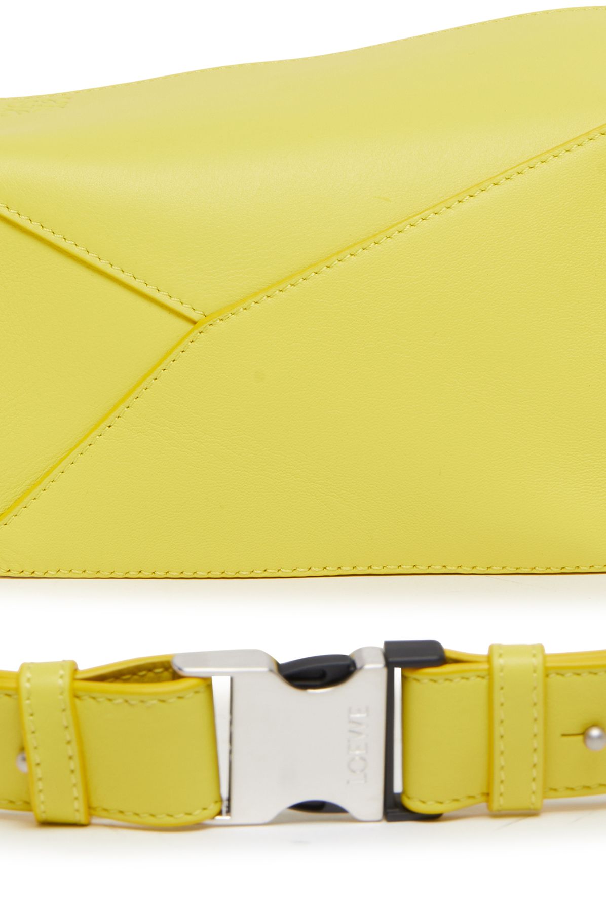 Loewe Mini Puzzle Bumbag 