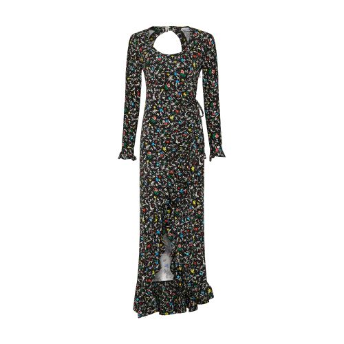 Rabanne Long dress