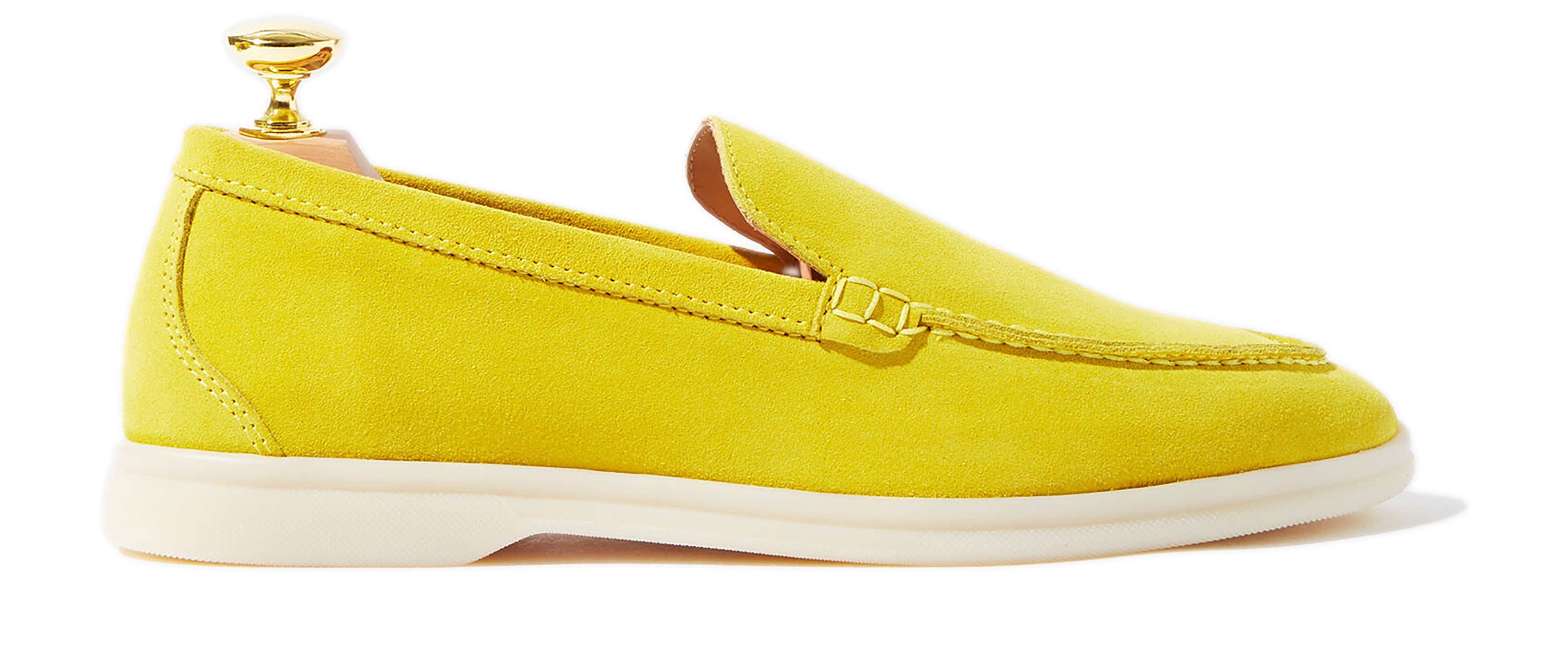  Ludovica loafers