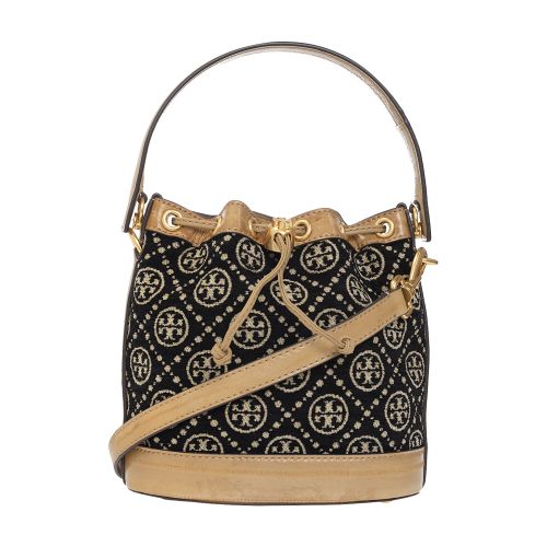 Tory Burch ‘T Monogram' shoulder bag