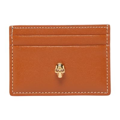 Alexander McQueen Card holder