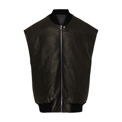 Rick Owens Jumbo Flight gilet