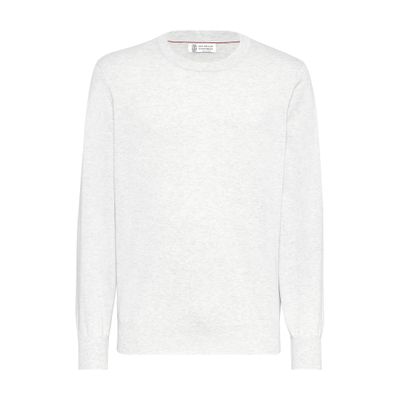 Brunello Cucinelli Lightweight sweater