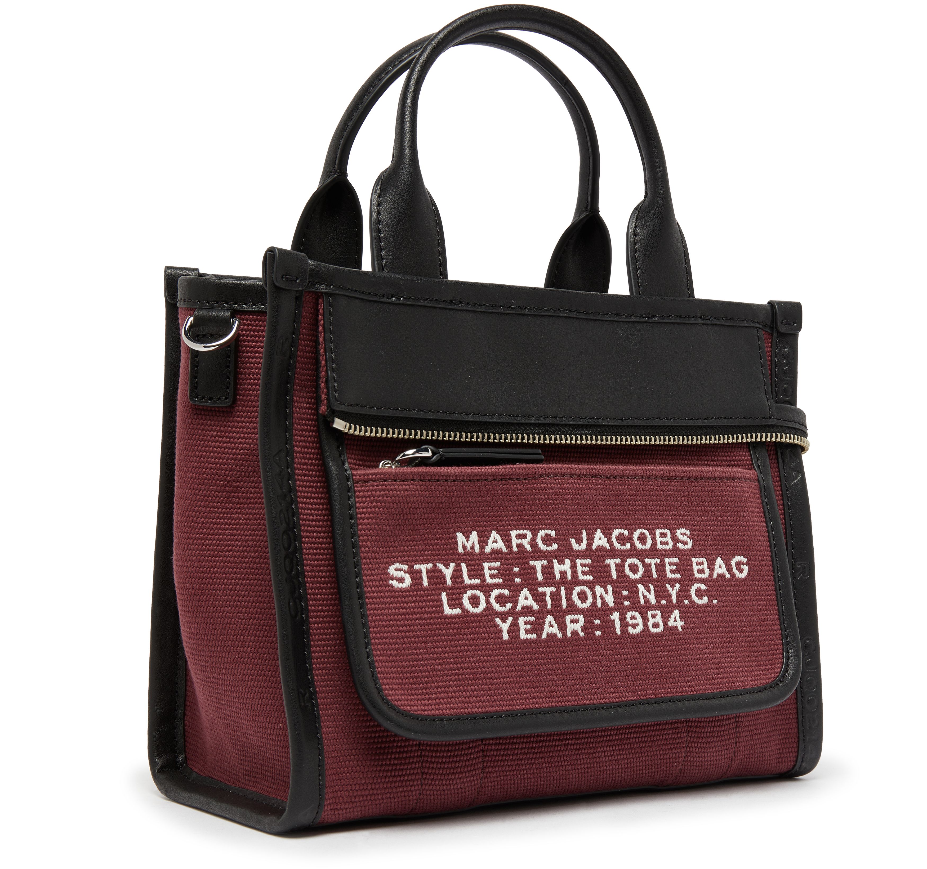 Marc Jacobs The Small Tote bag