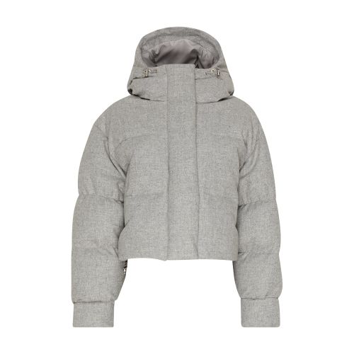 Cordova Puffer jacket Aomori