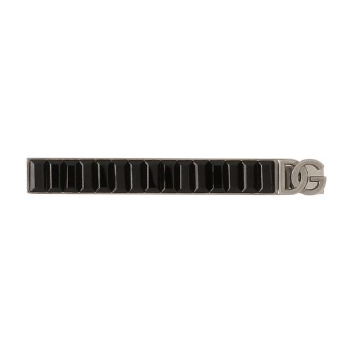 Dolce & Gabbana Xmas tie clip