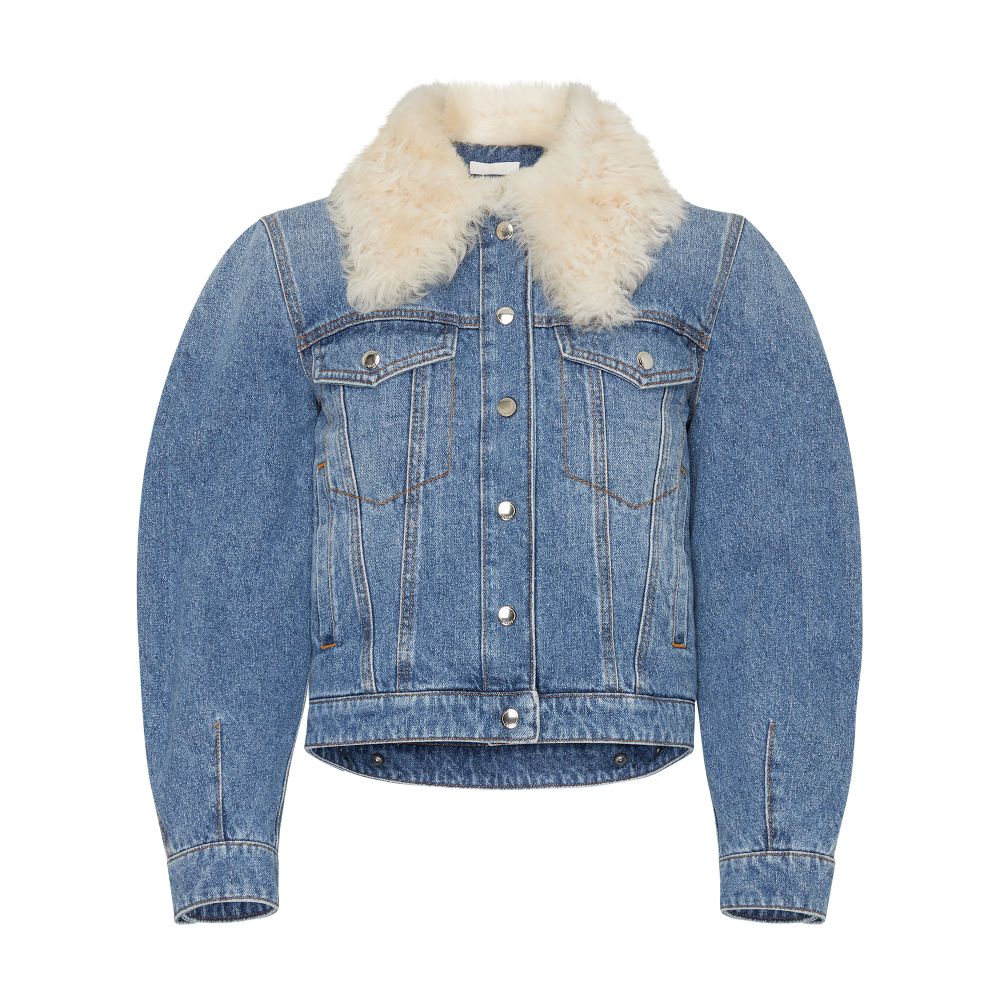 Chloé Denim jacket