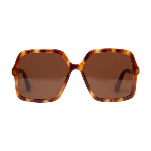 Chloé Zelie sunglasses