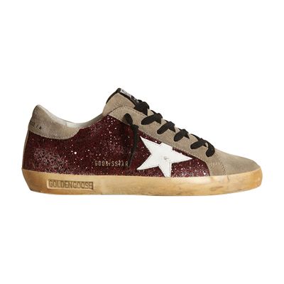 Golden Goose Super-Star sneakers